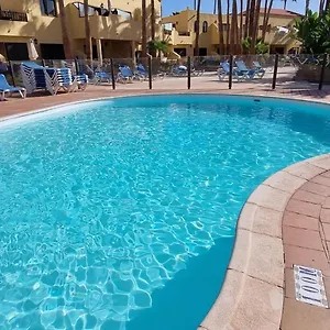 Oasis Royal 3 Piscinas , Corralejo Spagna