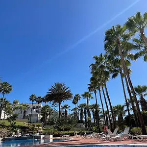 El Dorado Estrella , Playa de las Americas (Tenerife) Spagna
