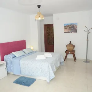 Grande Con Terraza Privada, Centro , Málaga Spagna
