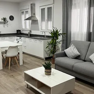 Appartamento Ponce, Cordova
