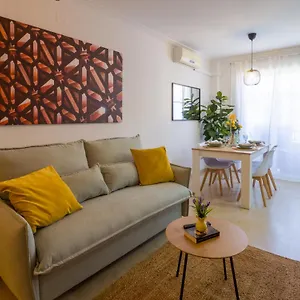 Appartamento El Descanso De Wallada, Cordova