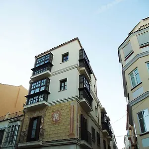 C/carreteria , Málaga Spagna