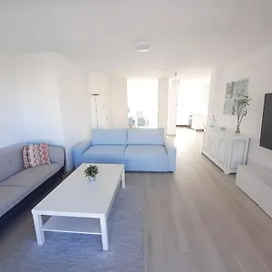 Jardines Canarios , Los Cristianos (Tenerife) Spagna