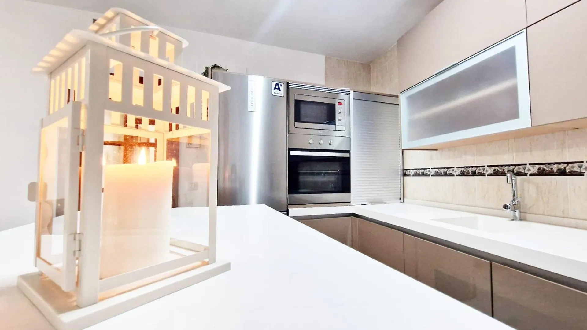 Apartment Al-Ladito Cordoba