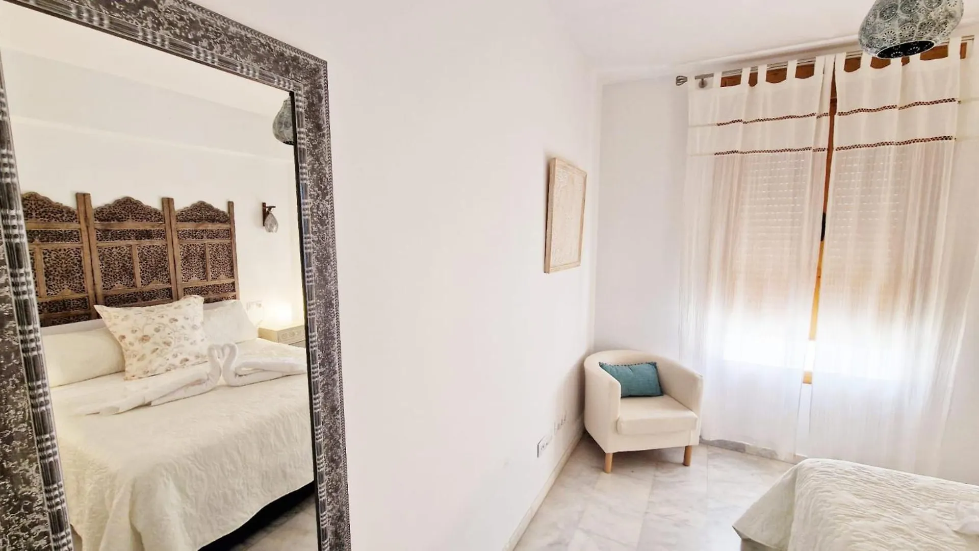 Al-Ladito Cordoba Apartment