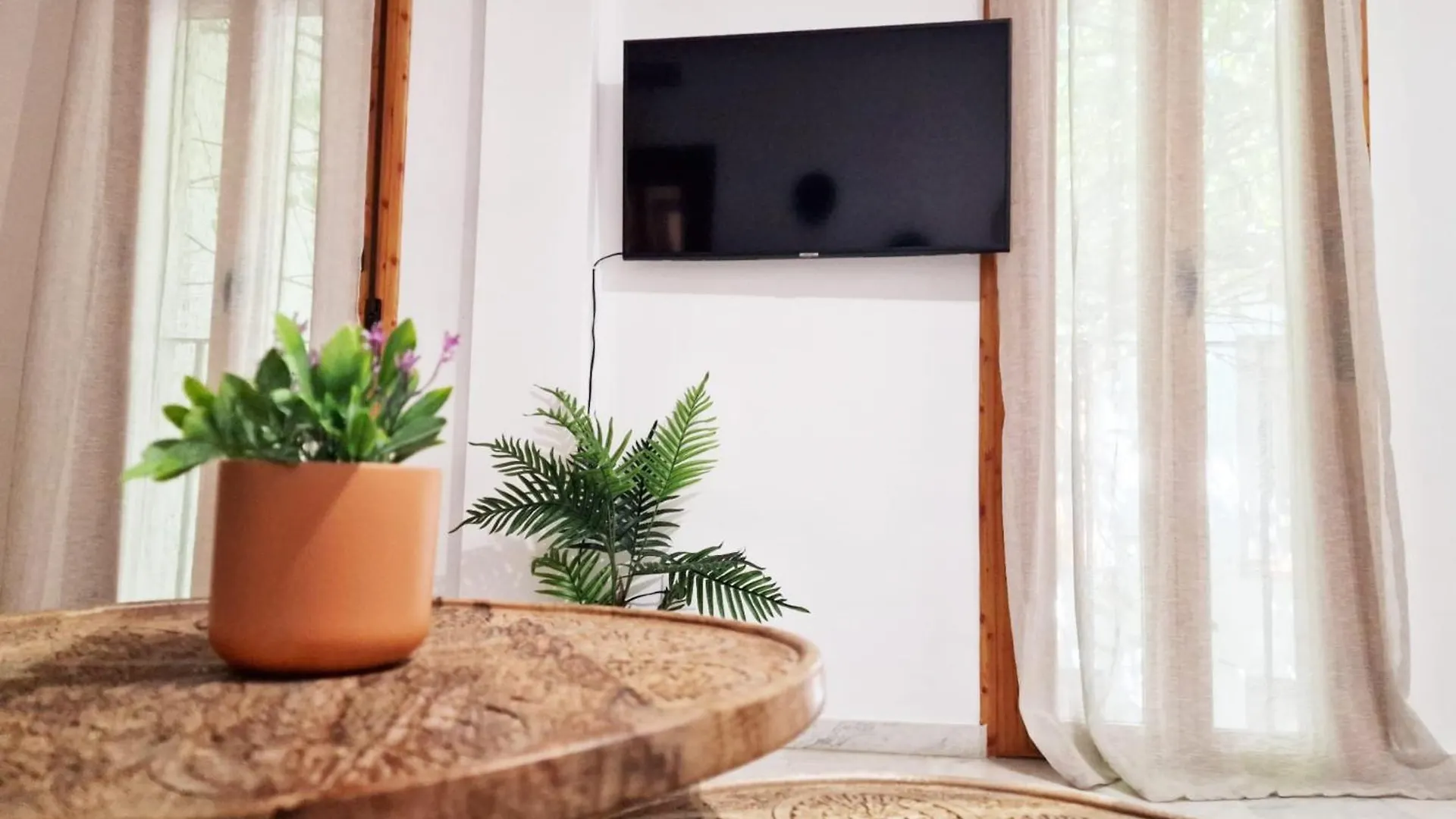 Apartment Al-Ladito Cordoba