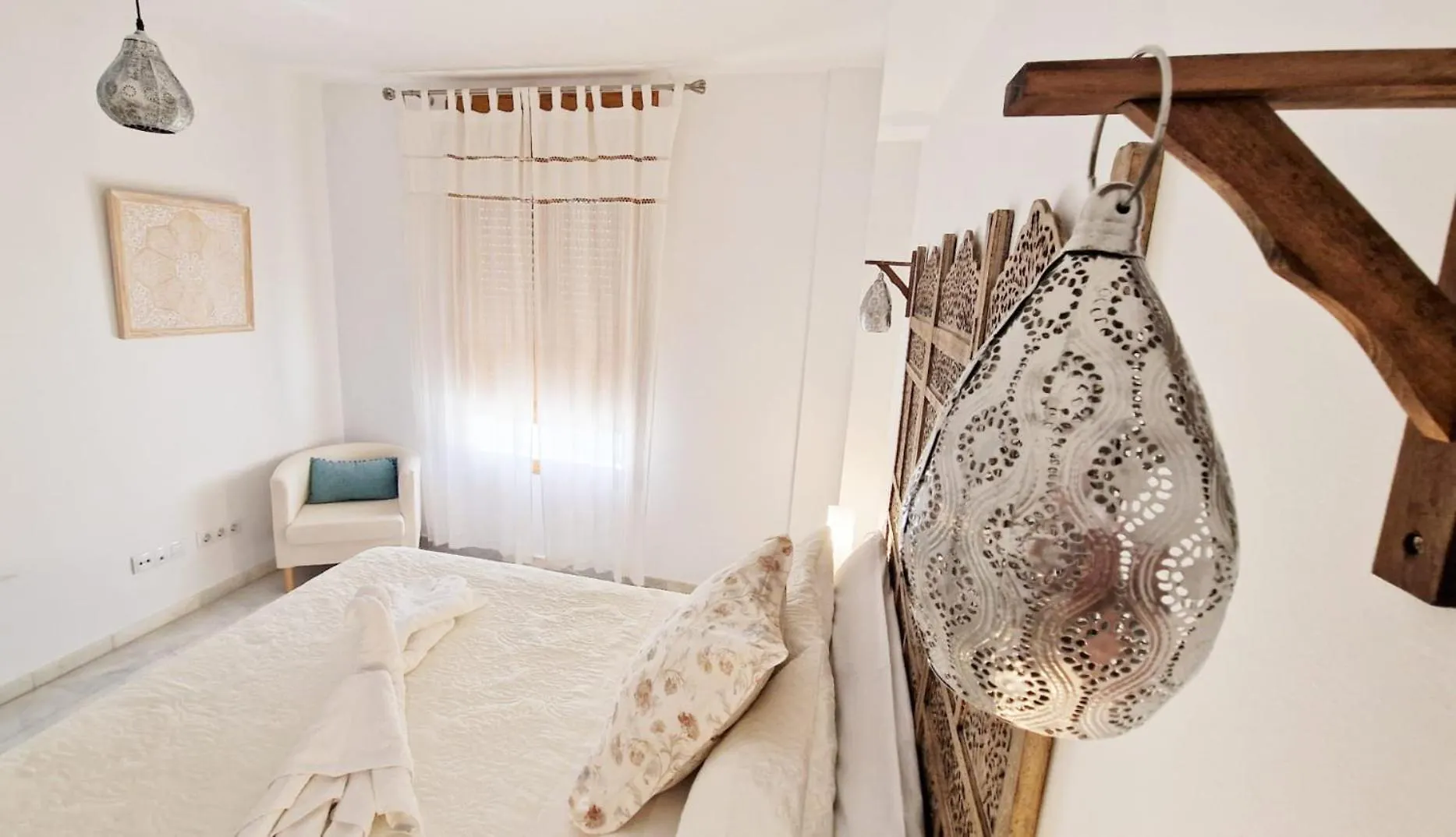 Apartment Al-Ladito Cordoba