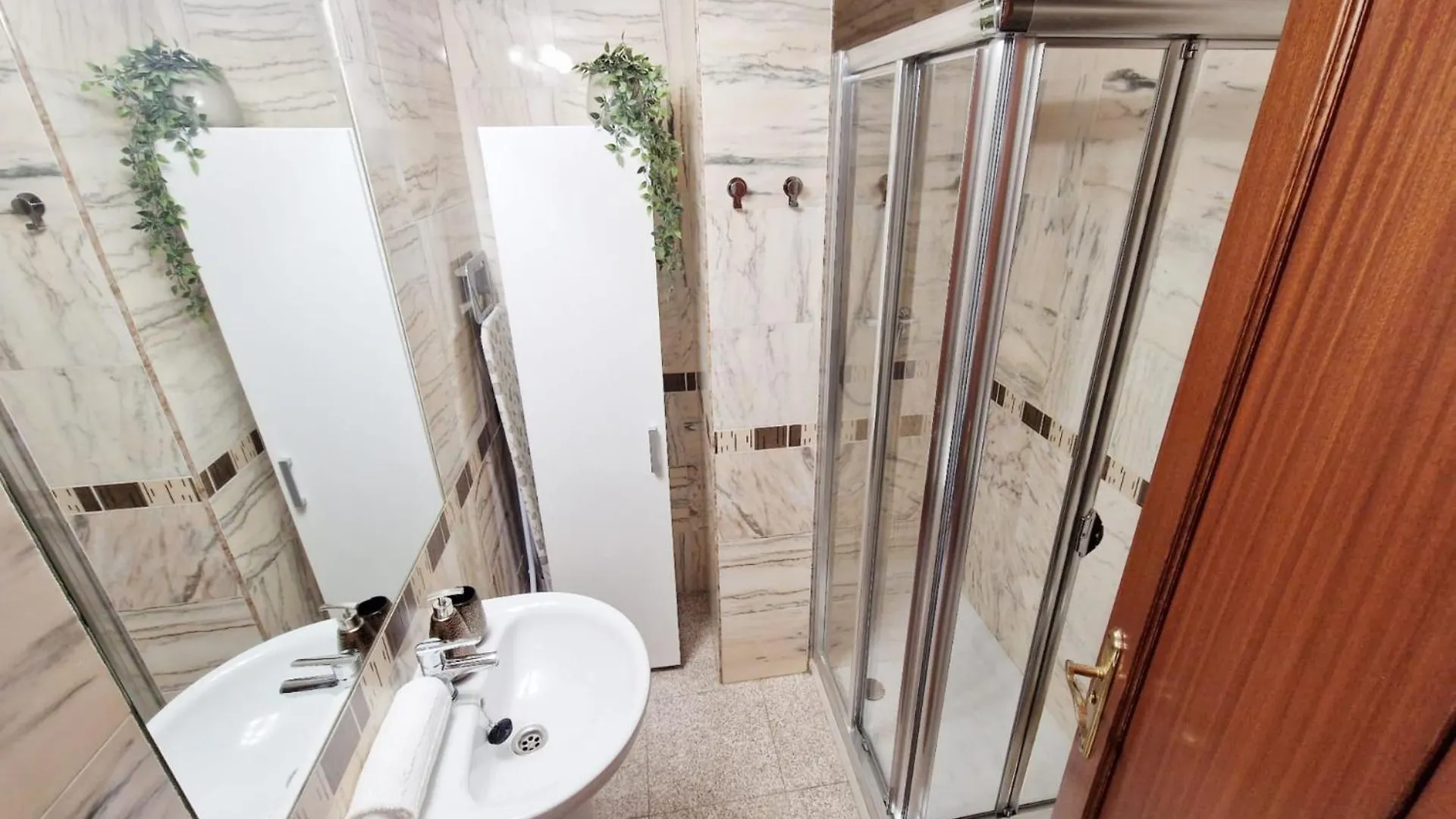 Al-Ladito Cordoba Apartment